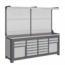 Верстак модульный MCN 2052.S6699-2F 111358_w 