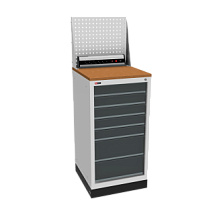 Тумба инструментальная ВЛ-К-017-06 11.0436-103 