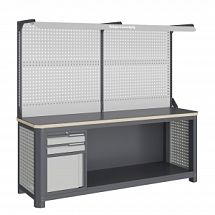 Модульный верстак MCN 2052.S9.111-2F 111366_w 