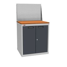 Тумба инструментальная ВС-020-04 13.0854-103 