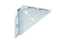 Кронштейн рамы VARIFIX для перекл. питания  0862004020 