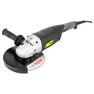 Угловая шлифовальная машина (УШМ) 230 мм 2200 Вт ANG230-2200 4702446100