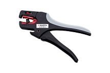 Клещи для снятия изоляции с двухкомпонентной рукояткой  0714108116 