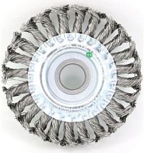 Круглая щетка из нерж. проволоки  7714692512 