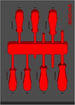 Пустые ложементы 2955905312 