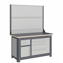 Верстак слесарный MCN 1552.S9L4-2 111147_w 