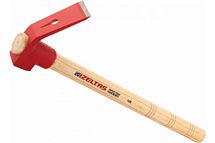Молоток-тесло, 400 мм, 400 г 6401250600 