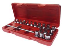 Набор приспособлений для снятия и установки золотника электромагнитного клапана фазорегулятора VW/AUDI JTC-JW0895 