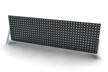 ПАНЕЛЬ ПЕРФ Н/СТОЛЕШН 457х1486 RAL 7016 (КОМПЛ) 9777190062 