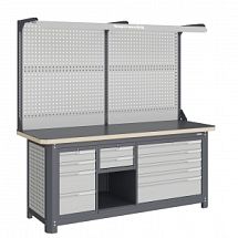 Модульный верстак MCN 2052.S24L5.2-2F 111166_w 