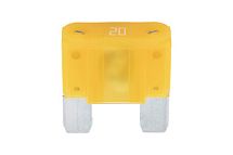 Плоский предохранитель MAXI  073130120 