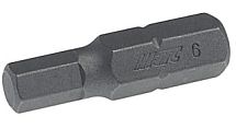 Бита с в. шес. C 8.0 (5/16) Powerdriv  JTC-1253006 