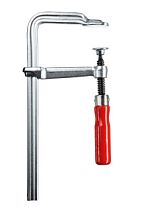 Цельнометаллическая струбцина BE-GS60 