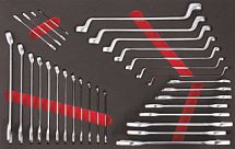 Набор инструментов 8235002031 