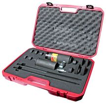 Набор бесшумных подшипников универсальный, 36 шт.  JTC-4115 