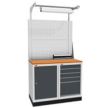 Тумба-Верстак ВЛ-16 12.0506-103 