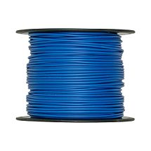 Провод АВТО 1,0 мм2 синий 48 В  6997001006 