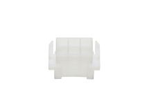 Плоский соединитель 6,3x0,8 мм  05551006 