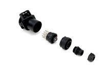 Розетка 15-контактная, Easy  0510950269 