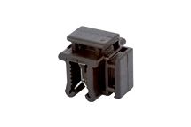 Держатель кабельной стяжки для кромок  0502502000 