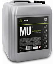 Универсальный очиститель MU "Multi Cleaner" 5 л DT-0109 