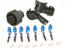 Ремкомплект для компактных соединителей 7-конт.  081246 002 