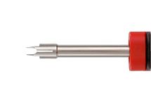 Съемник для разъемов, асимм. фиксирующиеся язычки  0713558371 