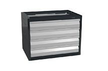 Модуль д/ящиков с ящиками шир. 556 мм  0963641134 