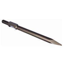 ЗУБИЛО ПИКА HEХ30 L400 7647061400 