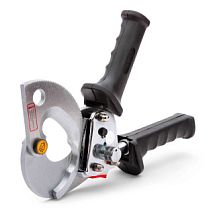 Ножницы секторные НС-45 серия ПРОФИ для резки кабелей с ленточной броней диаметром до 45 мм КВТ 6997053142 