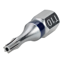 Бита Torx c отверстием  TX10 2614352610 