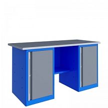 Верстак слесарный TNC 161.77.1 125212_w 