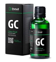 Керамическая защита стекла GC "Glass Coat" 50мл DT-0196 