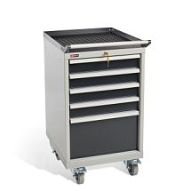 Тумба инструментальная ВС-015-01 13.0721-103 