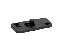 Часть замковая для тележки для мастерской Compact  0962616808 