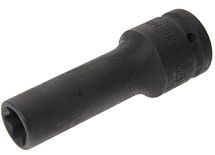 Головка торцевая ударная, 3/4 дюйма, удлиненная  JTC-641222 