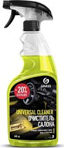 Очиститель салона "Universal сleaner" (флакон 600 мл) 110392 