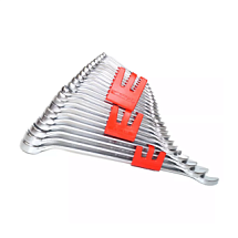 Набор ключей комбинированных изогнутых, 6 - 32 мм, 21 предмет 0370002121 