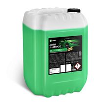 Автошампунь "Auto Shampoo" (канистра 20 кг) 111103 