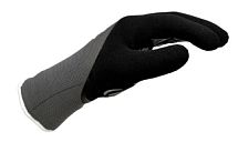 Зимние защитные перчатки Zebraflex Thermo  2899404029 