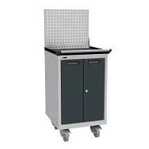 Тумба инструментальная ВС-010-02 13.0702-103 