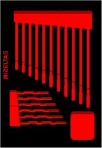 Пустые ложементы 2955905302 