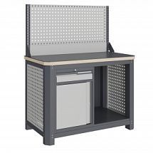 Верстак слесарный MCN 1252.S8.1-1 111196_w 