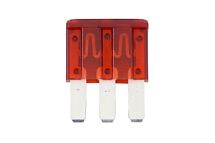 Предохранитель плоский MICRO3  0731315075 