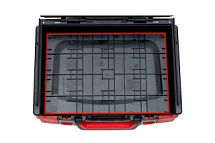 Кейс System 8.4.2, прозр. крышка  5581011500 