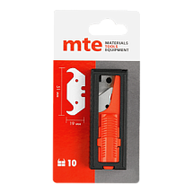 ЛЕЗВИЕ СМЕННОЕ КРЮЧКООБРАЗНОЕ ДЛЯ НОЖА 5997721864