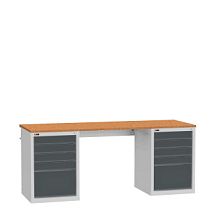 Верстак ВЛ-200-06 Ф 12.0226-301 