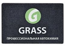 Автопковрик ворсовый 40х60см ST-0198 