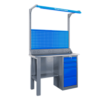 Верстак слесарный SLF 121.14.1-1FR 116307_w 