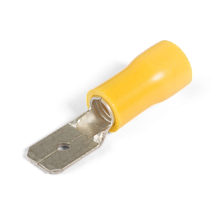 НАКОН ИЗ 6,3х0,8 (4,0-6,0) ПАПА ЖЕЛТ 65589454 